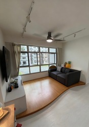 Blk 494H Tampines Greenedge (Tampines), HDB 4 Rooms #528325331